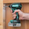 Impact Drivers | Makita XDT13Z 18V LXT Cordless Lithium-Ion Brushless Impact Driver (Tool Only) image number 7
