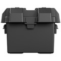 Automotive | NOCO HM300BK Group 24 Snap-Top Battery Box (Black) image number 1
