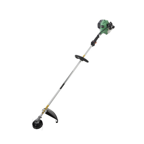 String Trimmers | Hitachi CG24EASPSL 23.9cc Gas 2-Cycle Straight Shaft String Trimmer (Open Box) image number 0
