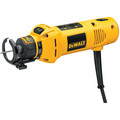 Cut Out Tools | Dewalt DW660 5.0 Amp 30,000 RPM Cut-Out Tool image number 0