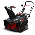 Snow Blowers | Briggs & Stratton 922EXD 205cc 22 in. Single Stage Gas Snow Thrower with Electric Start image number 1