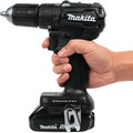 Drill Drivers | Makita XPH11RB 18V LXT Lithium-Ion Brushless Sub-Compact 1/2 in. Cordless Hammer Drill Driver Kit (2 Ah) image number 3