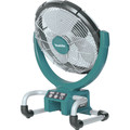 Fans | Makita DCF300Z 18V LXT Lithium-Ion 13 in. Job Site Fan (Tool Only) image number 1
