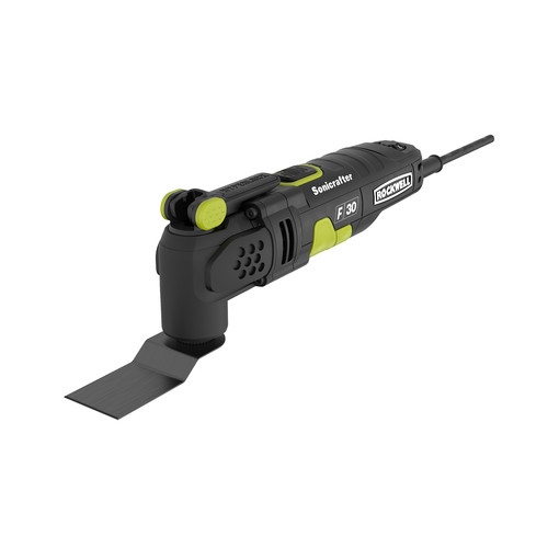Oscillating Tools | Rockwell RK5132K Sonicrafter F30 Oscillating Tool image number 0