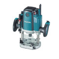 Plunge Base Routers | Makita RP2301FC 3-1/4 HP Plunge Router Variable Speed image number 0