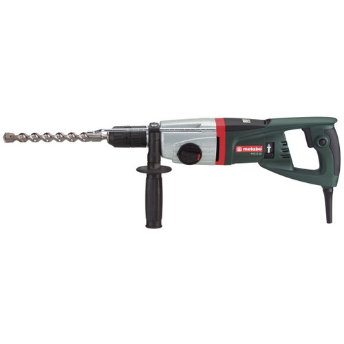Rotary Hammers | Metabo KHE-D28 1-1/8 in. SDS-plus Rotary Hammer image number 0
