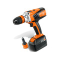 Drill Drivers | Fein ASCM 14 QX 14V Brushless Lithium-Ion Drill Driver with Interchangeable Chuck image number 0