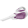 Vacuums | Black & Decker CHV1210 Dustbuster 12V Cordless Cyclonic Hand Vacuum image number 0