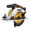 Combo Kits | Factory Reconditioned Dewalt DCK237P1R 20V MAX XR Brushless Lithium-Ion 6-1/2 in. Cordless Circular Saw and Reciprocating Saw Combo Kit (5 Ah) image number 1