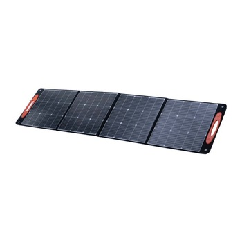 JOBSITE | Detail K2 PPS200 200W ELITE ENERGY Portable Solar Panel