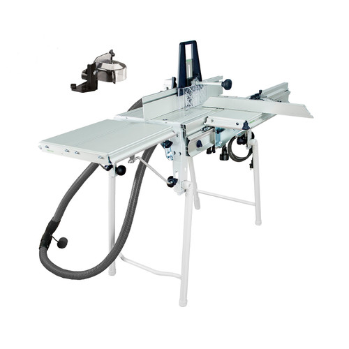 Router Tables | Festool CMS-GE Free-Standing Router Table Set image number 0