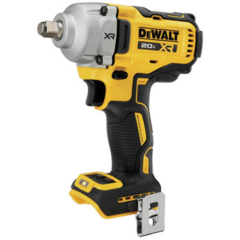 IMPACT WRENCHES | Dewalt DCF891B 20V MAX XR Brushless Lithium-Ion 1/2 in. Cordless Mid-Range Impact Wrench with Hog Ring Anvil (Tool Only)