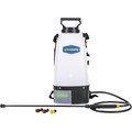 Pressure Washer Accessories | Greenworks 5300202 G-24 24V Cordless Lithium-Ion Sprayer image number 1