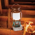 Lanterns | Makita XRM12 18V LXT Lithium-Ion Cordless Lantern with Radio (Tool Only) image number 7