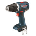 Drill Drivers | Bosch DDS182B 18V Cordless Lithium-Ion 1/2 in. Brushless Compact Drill Driver (Tool Only) image number 0