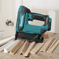 Specialty Nailers | Factory Reconditioned Makita XTP02Z-R 18V LXT Lithium-Ion Cordless 23 Gauge Pin Nailer (Tool Only) image number 10