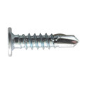 Collated Screws | SENCO 10M075CKNFDP 3/4 in. #10 Phillips Metal to Metal Screws (1,000-Pack) image number 0