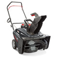 Snow Blowers | Briggs & Stratton 1696737 208cc Gas Single Stage 22 in. Snow Thrower image number 2