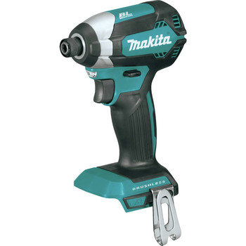 IMPACT DRIVERS | Factory Reconditioned Makita 18V LXT Cordless Lithium-Ion Brushless Impact Driver (Tool Only)