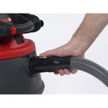 Wet / Dry Vacuums | Ridgid 1620RV Pro Series 12 Amp 6.5 Peak HP 16 Gallon Wet/Dry Vac with Detachable Blower image number 9