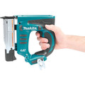Specialty Nailers | Makita XTP01Z LXT 18V Lithium-Ion 23-Gauge Pin Nailer (Tool Only) image number 1
