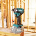 Impact Drivers | Makita GDT02Z 40V max XGT Brushless Lithium-Ion Cordless 4-Speed Impact Driver (Tool Only) image number 6
