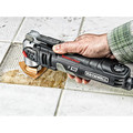 Oscillating Tools | Rockwell F50 Sonicrafter F50 4 Amp Oscillating Multi-Tool 34-Piece Kit image number 7