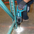 Rotary Hammers | Makita XRH04 18V LXT 3.0 Ah Lithium-Ion 7/8 in. Rotary Hammer with Clutch Limiter image number 2