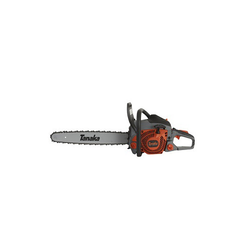 Chainsaws | Tanaka TCS51EAP 50.1cc 20 in. Rear Handle Chainsaw image number 0