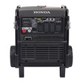 Inverter Generators | Honda EU7000ISNAN EU7000ISNAN 120V/240V 7000-Watt 389cc 5.1 Gallon Inverter Generator with Co-Minder image number 3