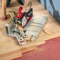 Tile Saws | Skil 3601-02 7 Amp 4-3/8 in. Flooring Saw image number 6