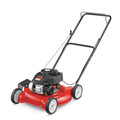 Push Mowers | Yard Machines 11A-02SB700 140cc Gas 20 in. Side Discharge Push Mower (CARB) image number 1