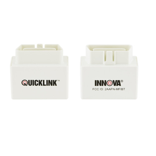 Diagnostics Testers | Innova 3211 QuickLink OBD2 Wireless Tool image number 0