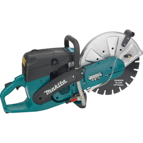 Concrete Saws | Makita EK7301X1 14 in. Power Cutter with Diamond Blade image number 0