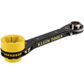 Ratcheting Wrenches | Klein Tools KT155T 6-in-1 Lineman's Ratcheting Wrench image number 0