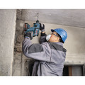 Rotary Hammers | Bosch RHH181-01 18V Cordless Lithium-Ion 3/4 in. SDS-Plus Rotary Hammer with FatPack Batteries image number 5