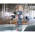 Drill Drivers | Factory Reconditioned Bosch GSR18V-755CB25-RT 18V Brushless EC Connected Ready, Brute Tough Lithium-Ion 1/2 in. Cordless Drill Driver Kit with 2 Compact Batteries (4.0 Ah) image number 5