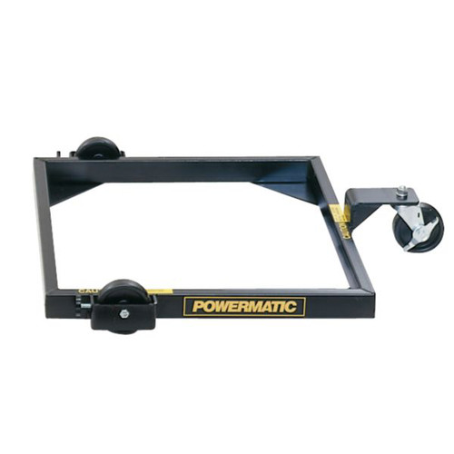 Stationary Tool Accessories | Powermatic 2042374 54A Jointer Mobile Base image number 0