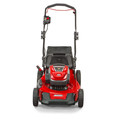 Push Mowers | Snapper SXDWM82 82V Cordless Lithium-Ion 21 in. Walk Mower (Tool Only) image number 2