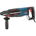 Combo Kits | Bosch 11255VSR-1G 1 in. SDS Plus Bulldog Xtreme Rotary Hammer & 6 Amp 4-1/2 in. Small Angle Grinder Combo Kit image number 1