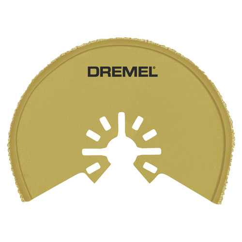 Rotary Tools | Dremel MM502 1/16 in. Multi-Max Grout Removal Blade image number 0