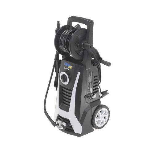 Pressure Washers | Quipall 2000EPW 2000 PSI 1.5 GPM Electric Pressure Washer image number 0