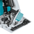 Circular Saws | Factory Reconditioned Makita XSH03Z-R 18V LXT Brushless Lithium‑Ion 6‑1/2 in. Cordless Circular Saw (Tool Only) image number 3