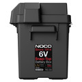 Automotive | NOCO HM306BK Group 6V Snap-Top Battery Box (Black) image number 5