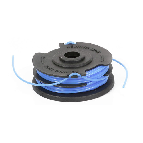 Trimmer Accessories | Greenworks 29622 Replacement Dual Line Spool for Model 21142 image number 0