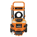 Pressure Washers | Factory Reconditioned Generac 6414R 3,000 PSI 2.8 GPM OneWash 4-in-1 Gas Pressure Washer (CARB) image number 2