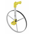 Measuring Wheels | Rolatape RT50 19 in. Single Measuring Wheel image number 0