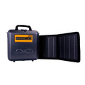 Portable Generators | Kalisaya KP201 14.8V 192 Wh Portable Solar Generator Kit image number 1