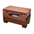 On Site Chests | JOBOX CJB635990 Tradesman 36 in. Steel Chest image number 1