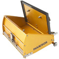 Drywall Finishers | TapeTech PAHC10 MAXXBOX 10 in. Power Assist Extra High Capacity Finishing Box image number 1